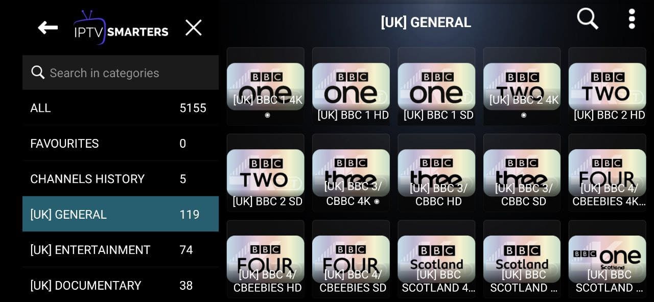 live-tv-channels-interface